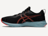 Кроссовки VERSABLAST 2 M (RU 41.5 EU 42.5 US 9 СМ 27; black/amber)